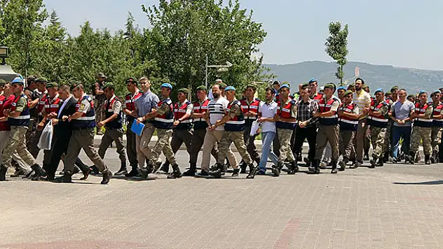 Darbecilere 200 davada ağır ceza