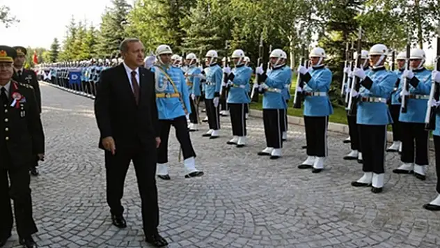 Darbecilerin hain planı ele geçirildi! Kod adı: Pars