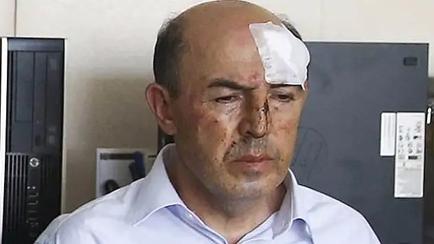 Darbeyi erkene aldıran isim belli oldu