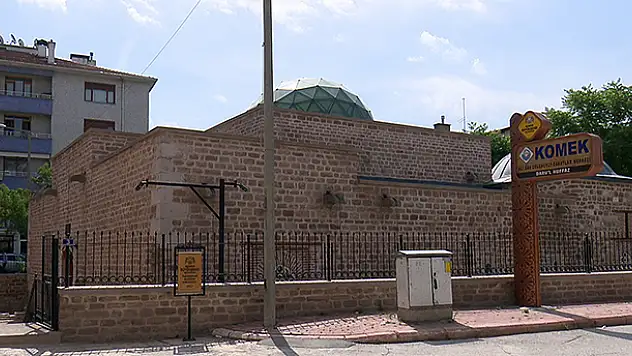 Daru'l Huffaz hafızlarla yeniden buluşuyor