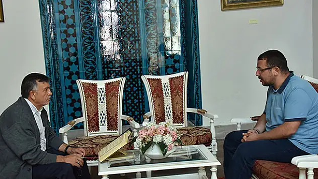 Daru'l Huffaz kayıtları devam ediyor