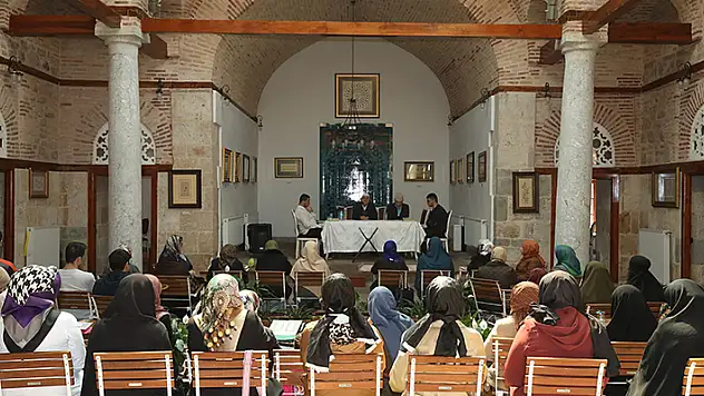 Daru'l Huffaz kayıtları başlıyor

