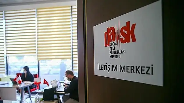 DASK'ın tazminat ödeme tutarı 24 milyar TL'ye yaklaştı
