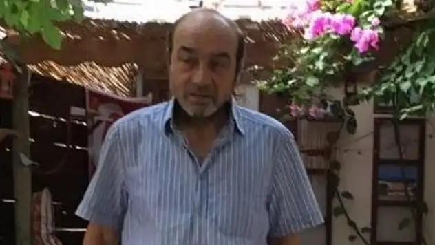 Datça'da yaşlı adam evinde ölü olarak bulundu
