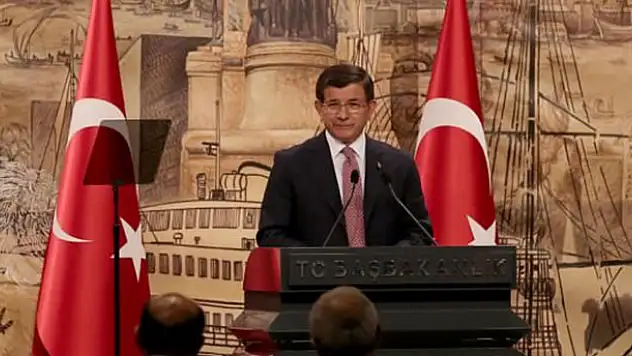 Davutoğlu: 2016 çok daha iyi bir yıl olacak