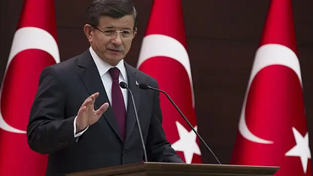Davutoğlu: 48 saatte 200 DAEŞ'li öldürüldü