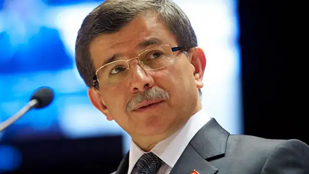 Davutoğlu 9 Ağustos'ta Konya'ya geliyor