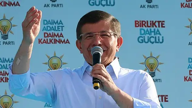 Davutoğlu açıkladı! Tunceli Üniversitesi'nin adı değişiyor