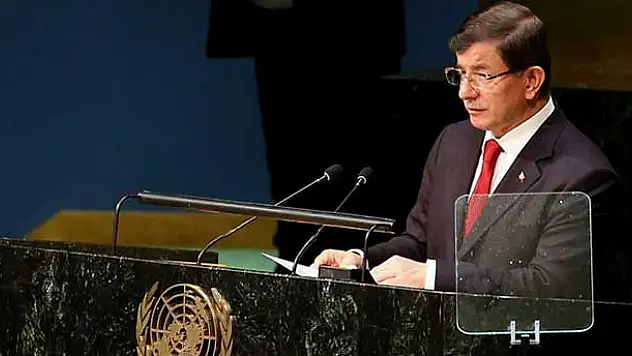Davutoğlu başkanlığında toplanan güvenlik zirvesi sona erdi