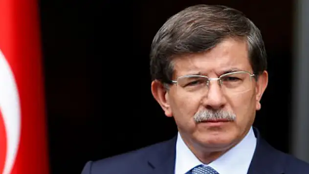 Davutoğlu belediye başkanlarını uyardı!