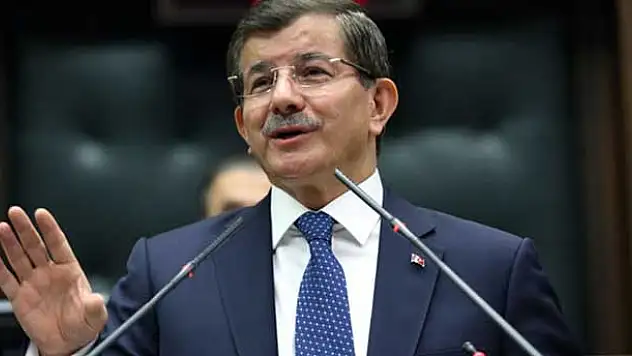 Davutoğlu: 'Bir yıl içinde 12 bin 542 atama gerçekleştirdik'