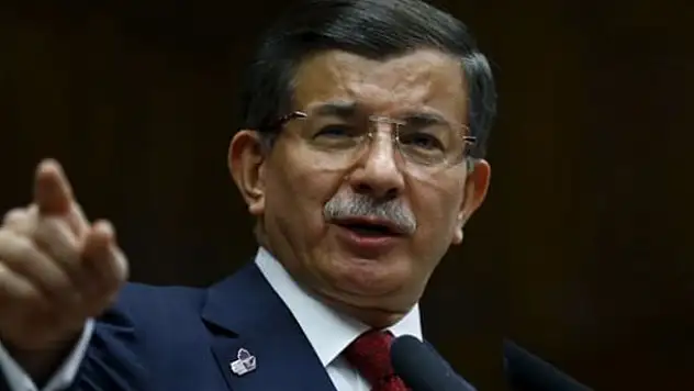 Davutoğlu Cerattepe için randevu verdi