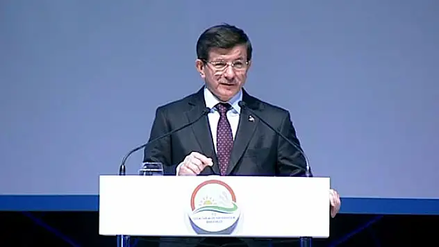 Davutoğlu: 'F-4'ler gözden çıkarıldı'
