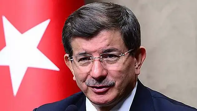 Davutoğlu Fransa'ya gidiyor