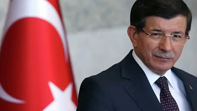 Davutoğlu haberi duyunca Konya valisini aramış