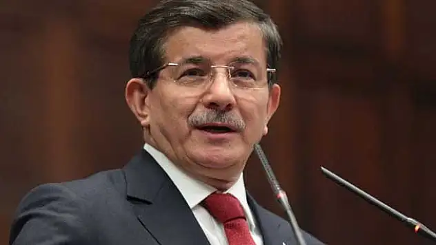 Davutoğlu: 'Hala geri dönme şansları var'