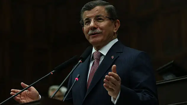 Davutoğlu her cuma bir Güneydoğu ilini ziyaret edecek