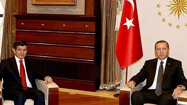 Davutoğlu hükümet kurma görevini iade edecek