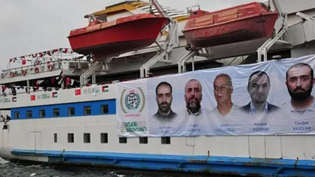 Davutoğlu: İsrail'le görüşmeler olumlu bir şekilde devam ediyor