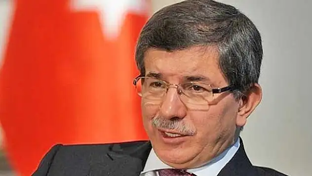 Davutoğlu, Kılıçdaroğlu'na öyle bir Konya cevabı verdi ki...
