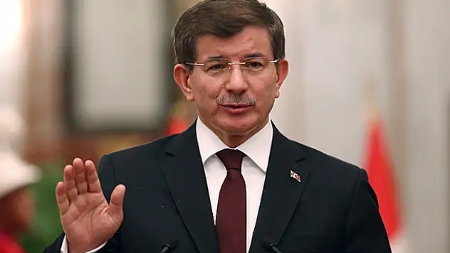 Davutoğlu, Kılıçdaroğlu'ndan tazminat kazandı