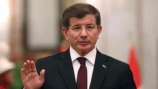 Davutoğlu, koalisyon turlarına yarın başlıyor