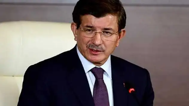 Davutoğlu Makedonya'ya gidecek
