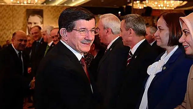 Davutoğlu'ndan 5 müjde