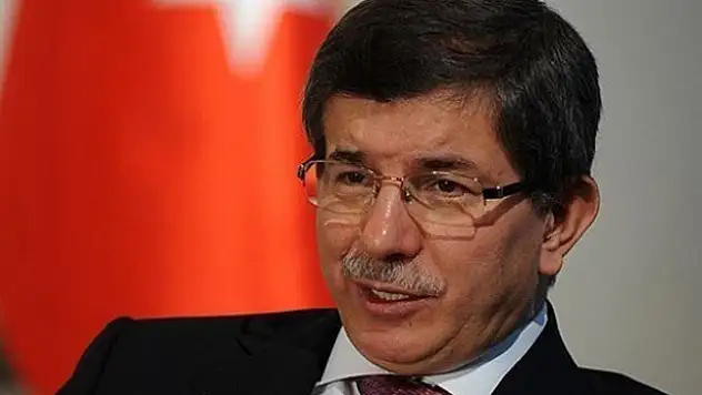 Davutoğlu'ndan basın talimatı