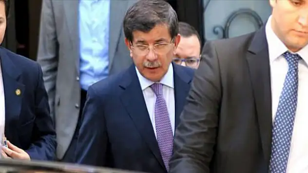 Davutoğlu'ndan Bayırbucak talimatı!