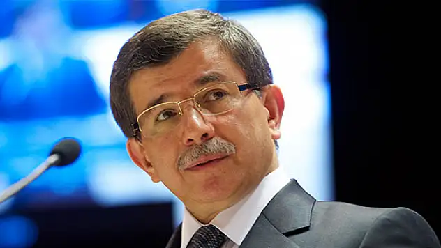 Davutoğlu'ndan çiftçilere müjde