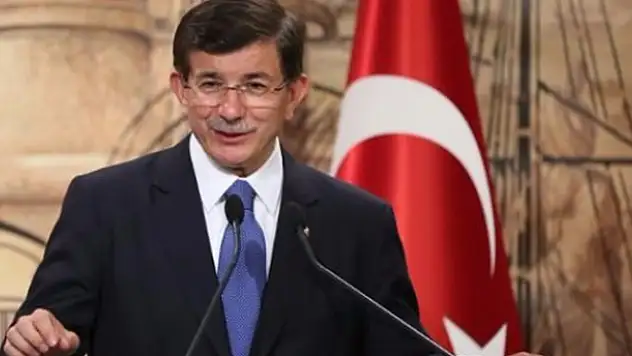 Davutoğlu'ndan Cuma namazı için mesai düzenlemesi