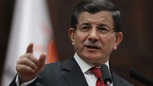 Davutoğlu'ndan Irak'a: Eğer güçleri varsa...