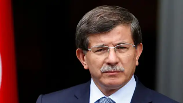 Davutoğlu'ndan Karakaya için ilk açıklama