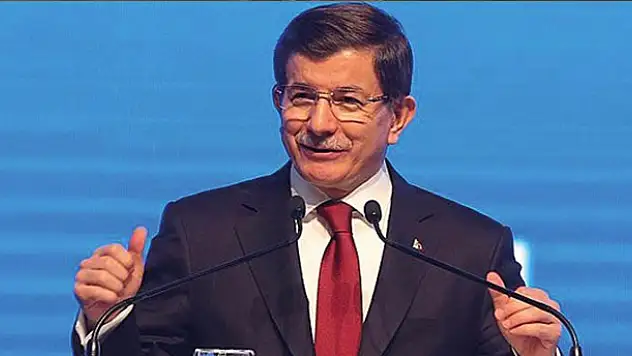 Davutoğlu'ndan öğrencilere müjde!