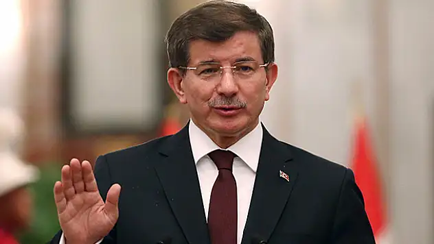 Davutoğlu'ndan 'tekbir' talimatı