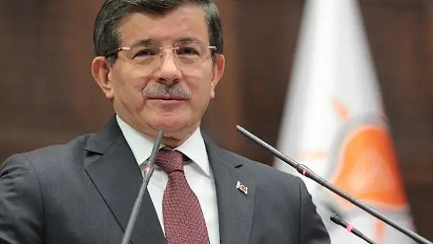 Davutoğlu'ndan, terör örgütlerine ve arkalarındaki güçlere net mesaj