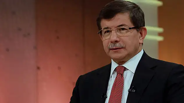Davutoğlu'nun FETÖ tarifi rapora girdi