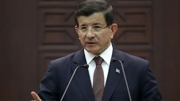 Davutoğlu'nun yol haritasındaki 3 kritik başlık