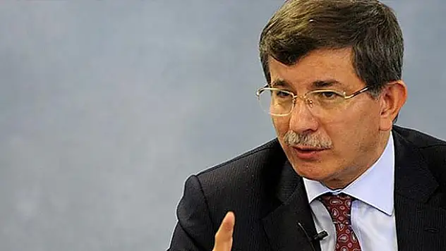 Davutoğlu: Operasyonlar 1 hafta içinde tamamlanır