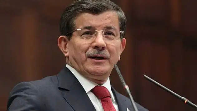Davutoğlu Özel Güvenlik Toplantısı'na başkanlık edecek