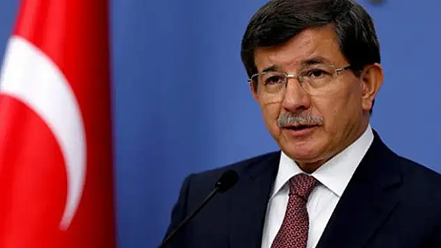 Davutoğlu: 'Rusya'nın açıklamaları gençliğimi hatırlatıyor'