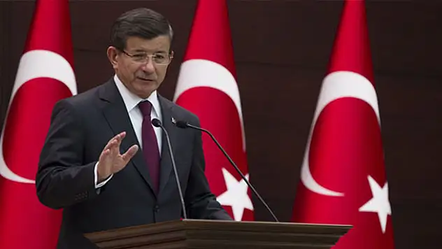 Davutoğlu: Saldırgan DEAŞ mensubu