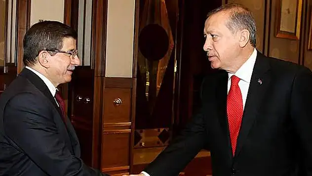 Davutoğlu seçim hükümeti için görevlendirildi