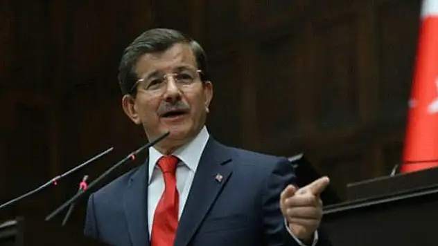 Davutoğlu seçim stratejisini belirledi