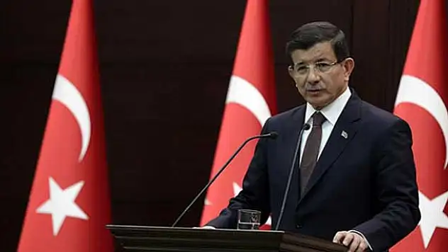 Davutoğlu 'Terörizmle mücadele zirvesi'ne katılacak