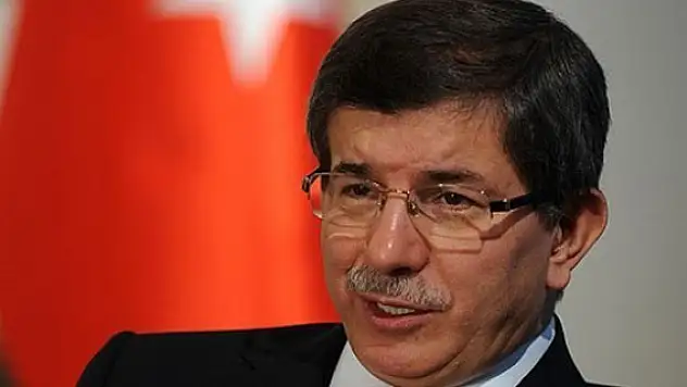 Davutoğlu TÜSİAD Genel Kurulu'na katılmayacak