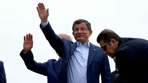 Davutoğlu yeni dönemdeki Konya planı