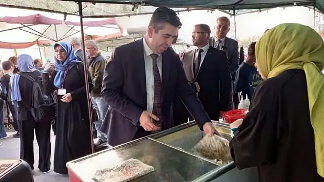 Dayanışmayı güçlendiriyor