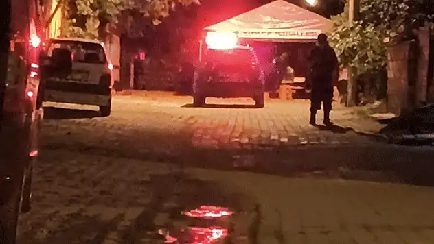 Dayı ve yeğeninin miras kavgasında kan aktı: 1 ölü, 1 ağır yaralı